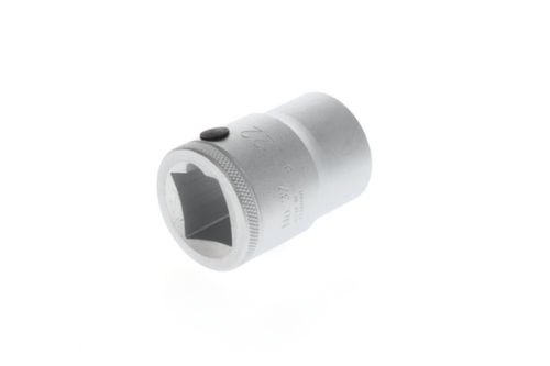 GEDORE 32 22 Socket 3/4" hexagon socket 22 mm