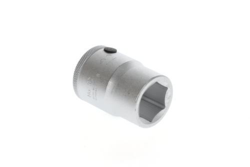 GEDORE 32 22 Socket 3/4" hexagon socket 22 mm