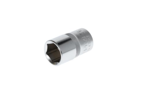 GEDORE R61001606 Socket 1/2" hexagon 16 mm length 38 mm
