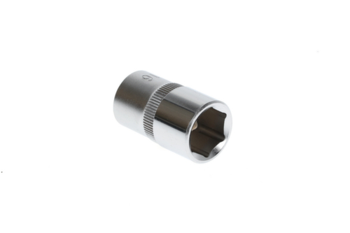GEDORE R61001606 Socket 1/2" hexagon 16 mm length 38 mm