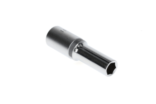 GEDORE R61001114 Socket 1/2" hexagon socket 11 mm length 77 mm