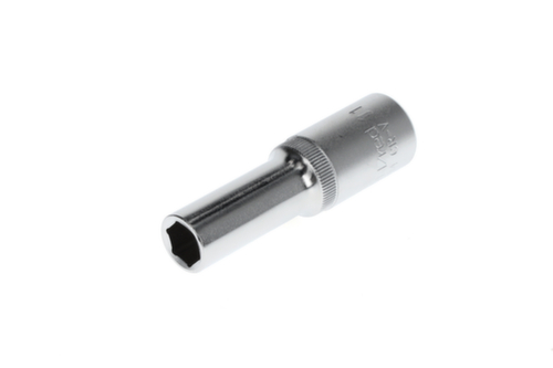 GEDORE R61001114 Socket 1/2" hexagon socket 11 mm length 77 mm