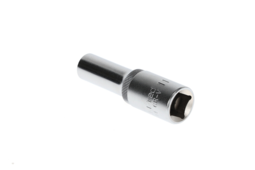 GEDORE R61001114 Socket 1/2" hexagon socket 11 mm length 77 mm