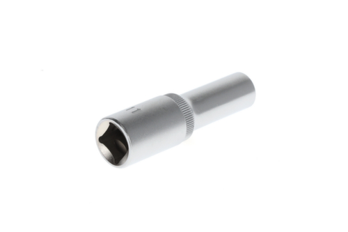 GEDORE R61001114 Socket 1/2" hexagon socket 11 mm length 77 mm