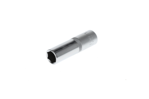 GEDORE R61001514 Socket 1/2" hexagon 15 mm length 77 mm