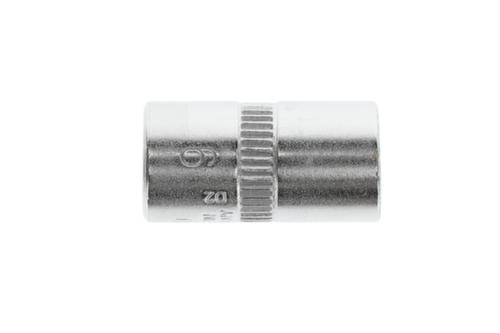 GEDORE D 20 9 Socket 1/4" UD profile 9 mm