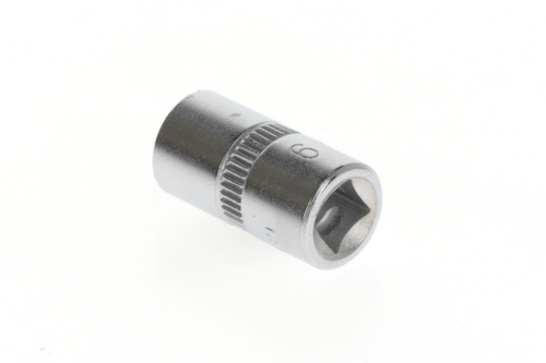 GEDORE D 20 9 Socket 1/4" UD profile 9 mm