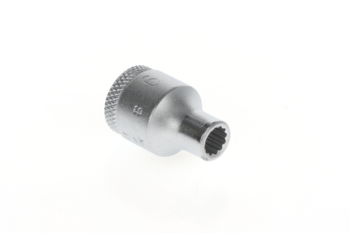 GEDORE D 30 6 Socket wrench insert 3/8" UD profile 6 mm