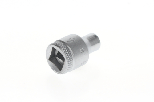 GEDORE D 30 6 Socket wrench insert 3/8" UD profile 6 mm