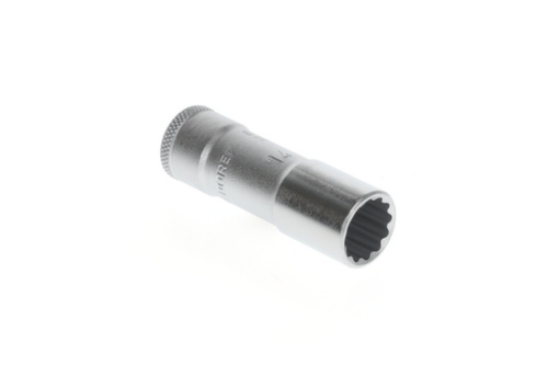 GEDORE D 30 L 14 Socket 3/8" long UD profile 14 mm