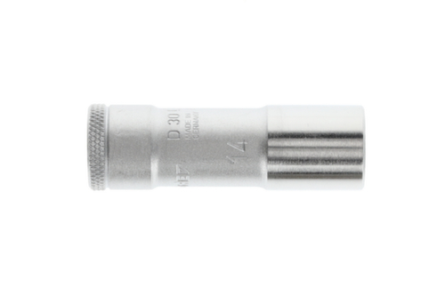 GEDORE D 30 L 14 Socket 3/8" long UD profile 14 mm