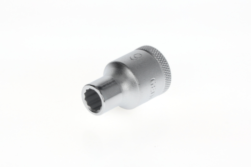 GEDORE D 19 9 Socket 1/2" UD profile 9 mm