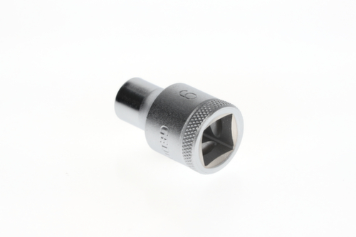 GEDORE D 19 9 Socket 1/2" UD profile 9 mm