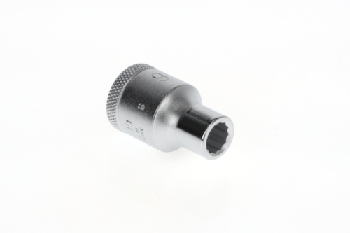 GEDORE D 19 9 Socket 1/2" UD profile 9 mm