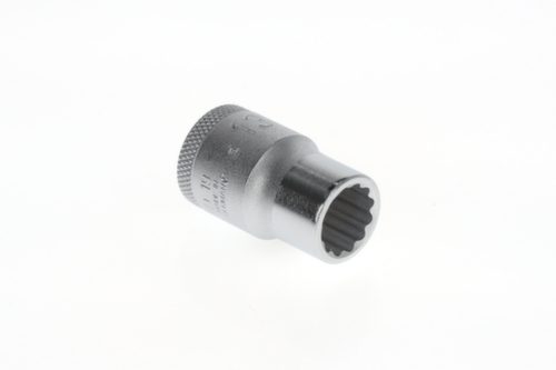 GEDORE D 19 13 Socket 1/2" UD profile 13 mm