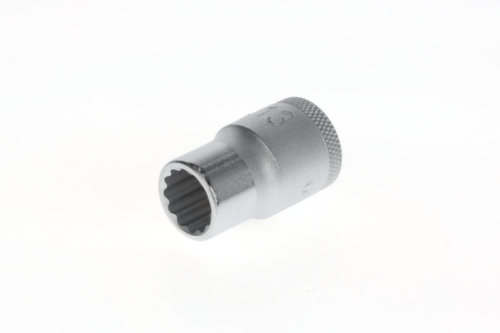 GEDORE D 19 13 Socket 1/2" UD profile 13 mm