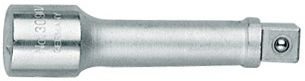 GEDORE 3090-3 Extension 3/8" 76 mm