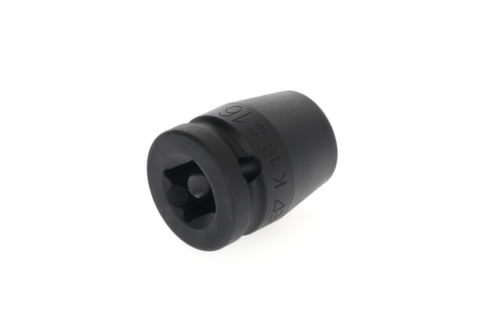 GEDORE K 19 16 Power screwdriver bit 1/2" hex 16 mm
