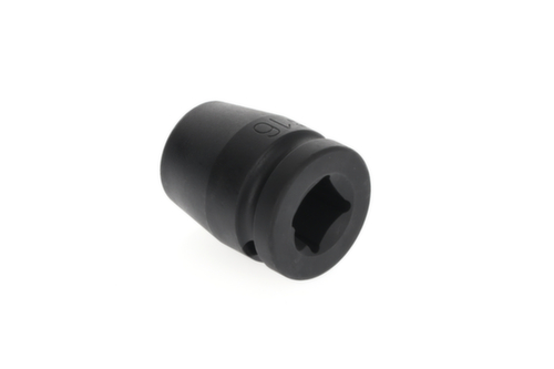 GEDORE K 19 16 Power screwdriver bit 1/2" hex 16 mm