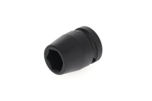GEDORE K 19 16 Power screwdriver bit 1/2" hex 16 mm