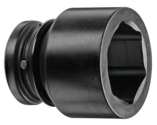 GEDORE K 21 S 46 Power screwdriver bit 1" 46 mm