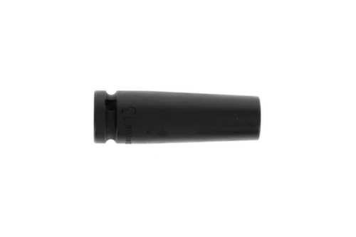 GEDORE RED R63001316 Power screwdriver bit 1/2" hexagonal 13 mm length 78 mm