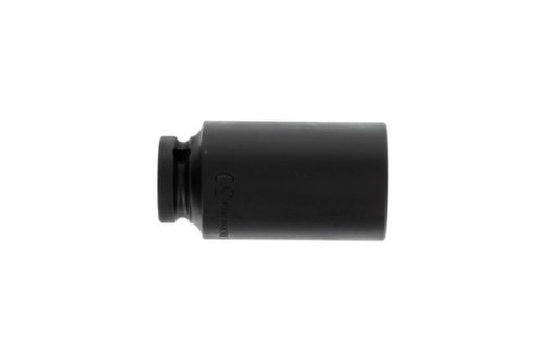 GEDORE RED R63003015 Power screwdriver bit 1/2" hexagon 30 mm length 78 mm