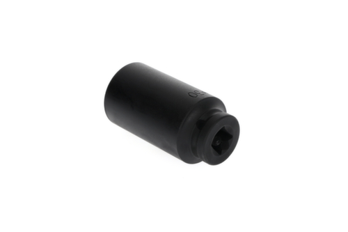 GEDORE RED R63003015 Power screwdriver bit 1/2" hexagon 30 mm length 78 mm