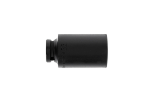 GEDORE R63003215 Power screwdriver bit 1/2" hexagonal 32 mm length 78 mm