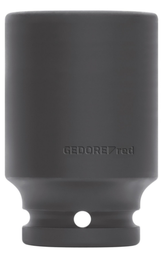 GEDORE R73002219 Power screwdriver bit 3/4" hexagon 22 mm length 90 mm