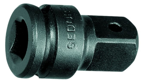 GEDORE KB 3019 Power screwdriver extension piece 3/8" to 1/2"