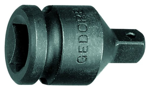 GEDORE KB 3020 Reducer 3/8" to 1/4"