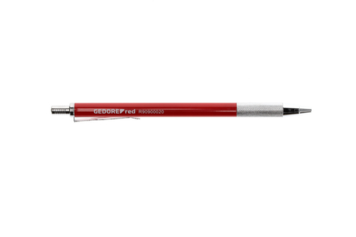 GEDORE R90900020 Carbide scriber with clip 150mm