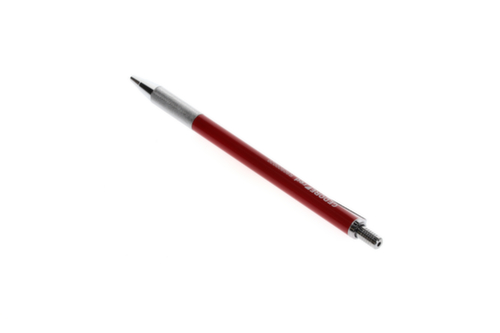 GEDORE R90900020 Carbide scriber with clip 150mm