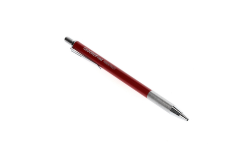 GEDORE R90900020 Carbide scriber with clip 150mm