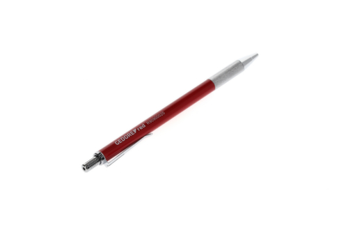 GEDORE R90900020 Carbide scriber with clip 150mm