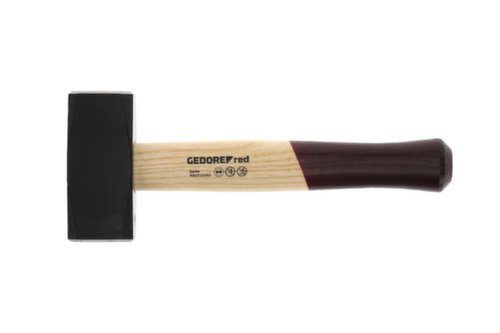 GEDORE R92200065 Sledgehammer 2000 g 300 mm Ash