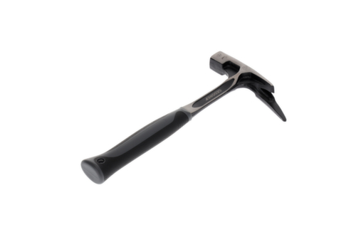 GEDORE 75 GSTM roofing hammer with magnet
