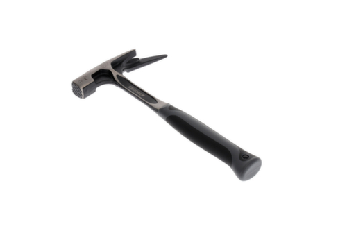 GEDORE 75 GSTM roofing hammer with magnet