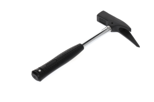 GEDORE R92402024 Lat hammer 600g 330mm tubular steel