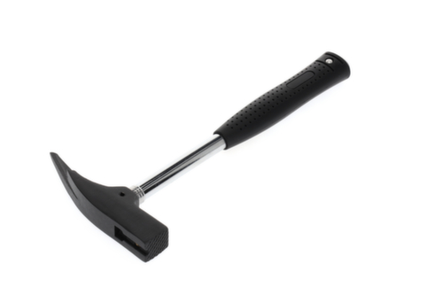 GEDORE R92402024 Lat hammer 600g 330mm tubular steel