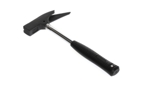 GEDORE R92402024 Lat hammer 600g 330mm tubular steel