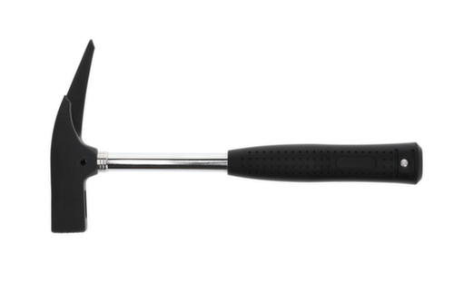 GEDORE R92402024 Lat hammer 600g 330mm tubular steel