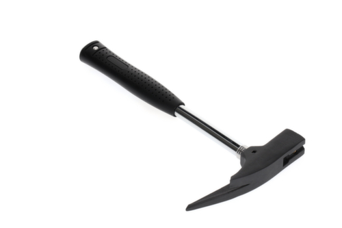 GEDORE R92402024 Lat hammer 600g 330mm tubular steel