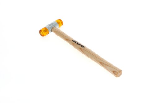 GEDORE 224 E-22 Plastic hammer Ø 22 mm