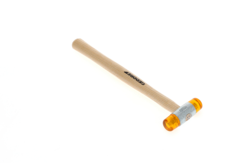 GEDORE 224 E-22 Plastic hammer Ø 22 mm