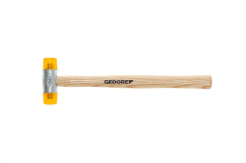 GEDORE 224 E-22 Plastic hammer Ø 22 mm