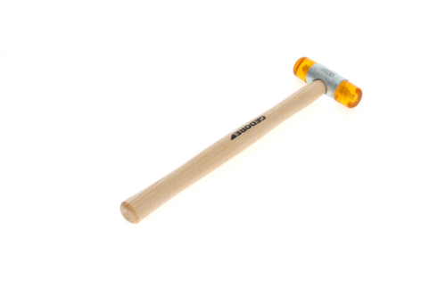 GEDORE 224 E-22 Plastic hammer Ø 22 mm