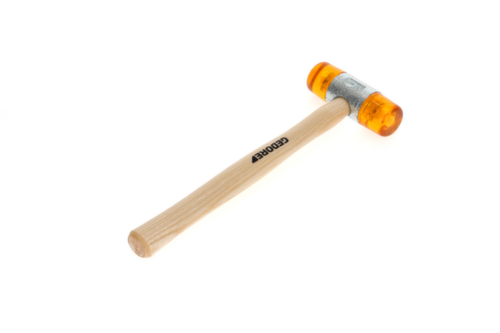GEDORE 224 E-35 Plastic hammer Ø 35 mm