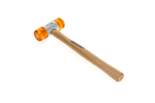 GEDORE 224 E-40 Plastic hammer Ø 40 mm